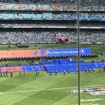 AFL Grand Final 2025 Geelong Cats vs Brisbane Lions at MCG